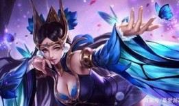 李白皮肤爆料最新进展,仙风道骨，再续传奇