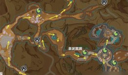 须弥爆料草神建模视频大全,一睹神秘角色风采