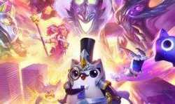 s8云顶之弈最新爆料,神秘英雄登场，策略玩法再升级！