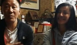 大叔被大婶爆料视频播放,真相究竟如何？